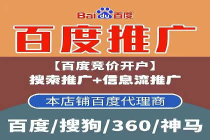 百度竞价托管公司案例分析：如何实现精准投放